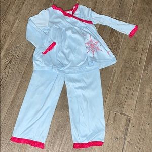 American Girl pajamas